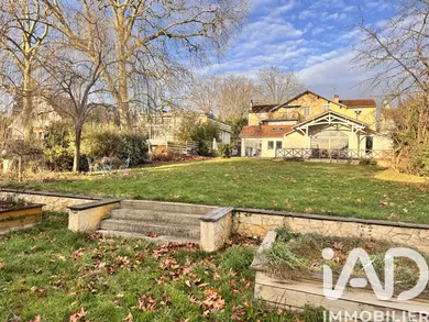 Loft à Chatou (78400)