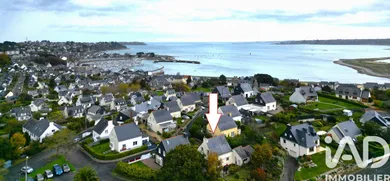 Maison à Perros-Guirec (22700)