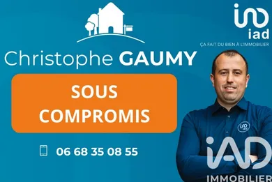 Maison à Vimenet (12310)