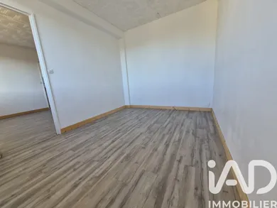 Appartement à Château-Thierry (02400)