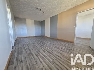 Appartement à Château-Thierry (02400)