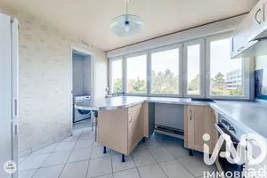 Appartement à Metz (57070)