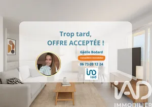 Appartement à Betton (35830)