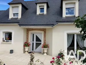 Maison à Ploufragan (22440)