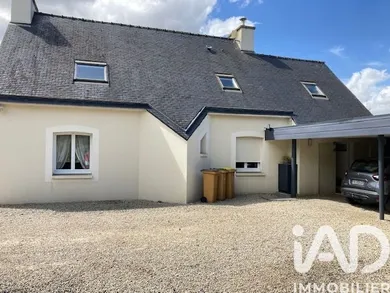 House in Ploufragan (22440)