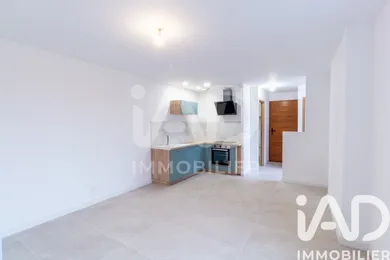 Appartement à Montargis (45200)