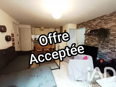 Appartement à Le Luc (83340)