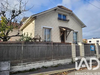 Maison à Sannois (95110)