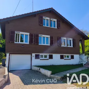 Maison à Réchésy (90370)