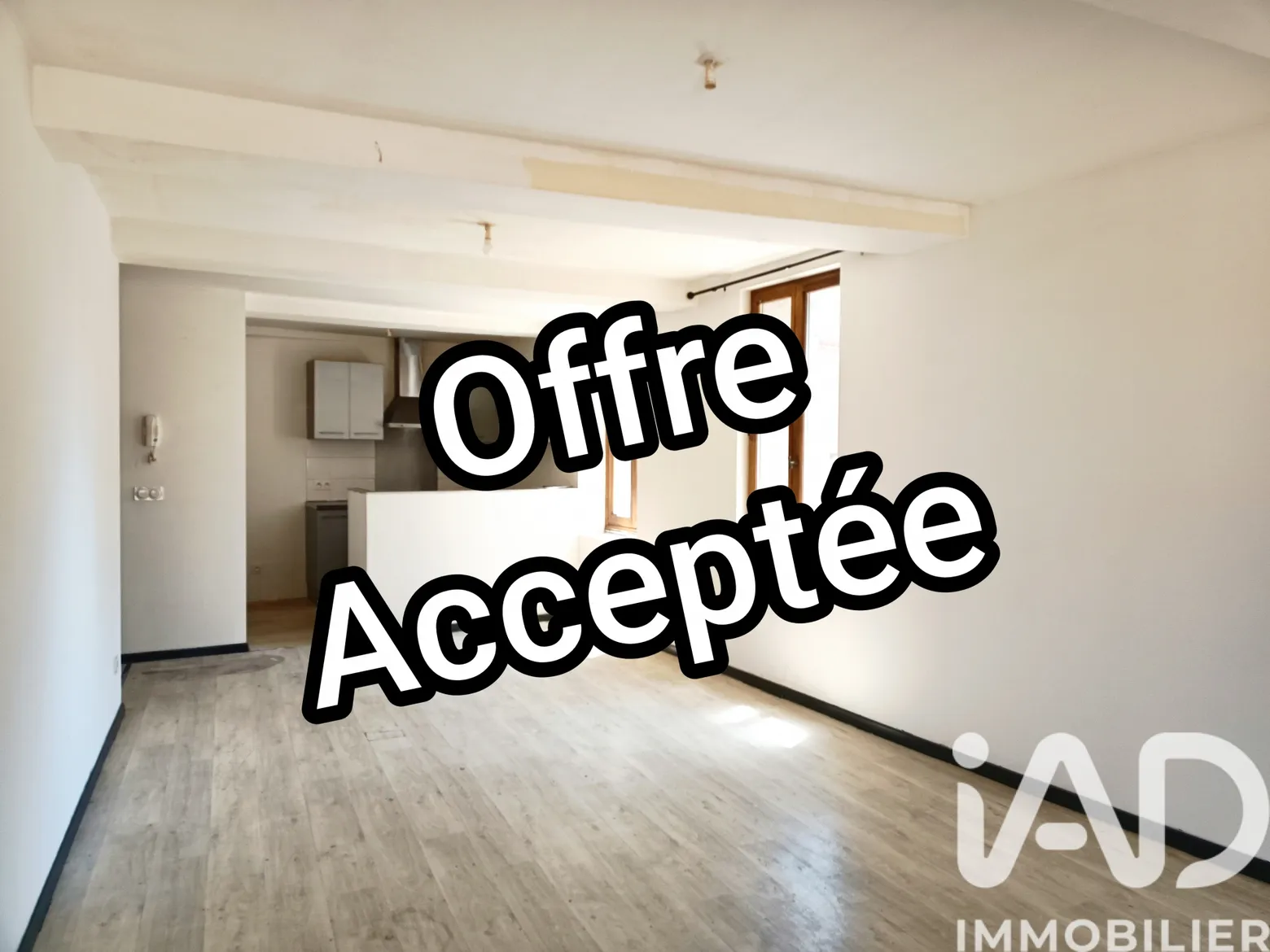 appartement à Le Luc