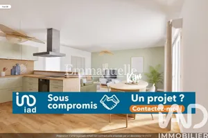 Appartement à Enghien-les-Bains (95880)