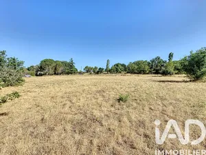 Terrain à bâtir à Carlipa (11170)