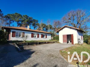 Maison à La Teste-de-Buch (33260)