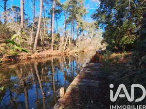 House in La Teste-de-Buch (33260)
