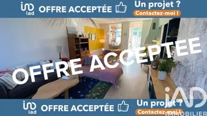 Maison à Les Herbiers (85500)