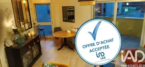 Duplex à Le Havre (76600)
