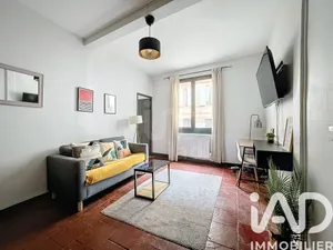 Apartment in Toulouse (31000)
