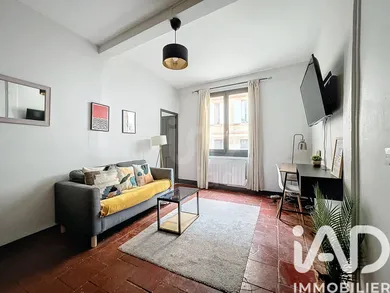 Apartment in Toulouse (31000)
