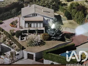 House in Saint-Pierre-de-Bœuf (42520)