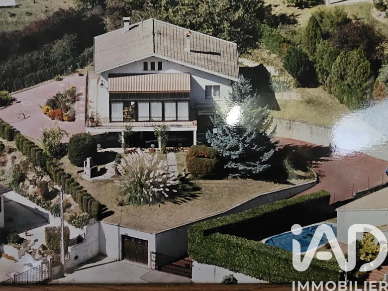 Maison 4 pièces 90 m² · à Saint-Pierre-de-Bœuf · 90 m² · 275 000 €