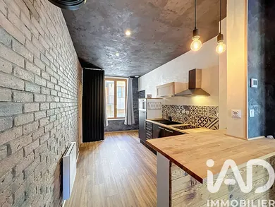 Maison à Pont-à-Mousson (54700)