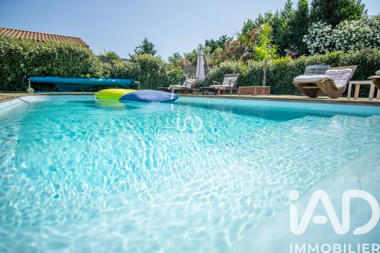 Maison 3 pièces 88 m² · à Puget-sur-Argens · 88 m² · 475 000 €