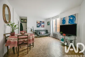 Appartement à Bagnolet (93170)