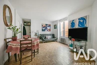 Appartement à Bagnolet (93170)