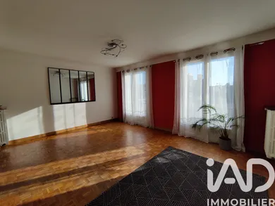 Appartement à Tours (37000)