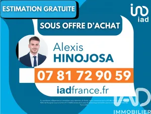 Maison de village à Torreilles (66440)