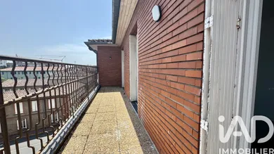 Appartement à Montauban (82000)