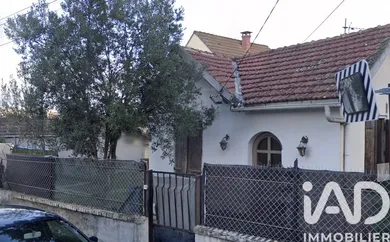 House in Argenteuil (95100)