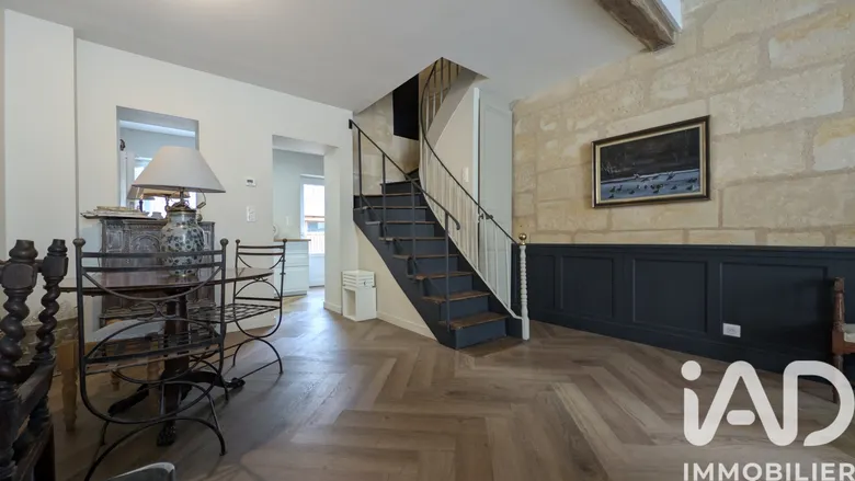 Maison 4 pièces 90 m² · à La Chartre-sur-le-Loir · 90 m² · 146 000 €