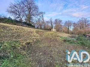 Building plot in Béceleuf (79160)