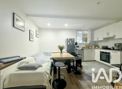 Souplex à Issy-les-Moulineaux (92130)