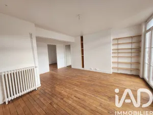 Apartment in Le Havre (76600)