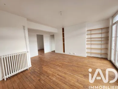 Apartment in Le Havre (76600)