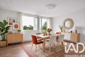 Appartement à Lyon (69005)