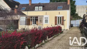 Longere in Tonnerre (89700)