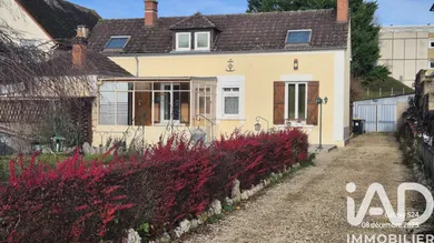 Longere in Tonnerre (89700)