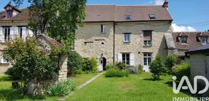 Apartment in Bourron-Marlotte (77780)