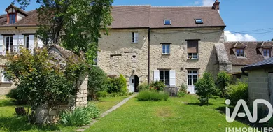 Apartment in Bourron-Marlotte (77780)