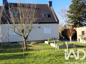 Maison à Carhaix-Plouguer (29270)