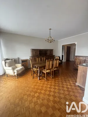 Appartement à Limoges (87000)