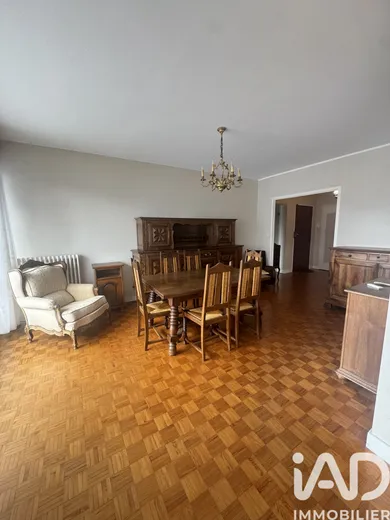 Appartement à Limoges (87000)