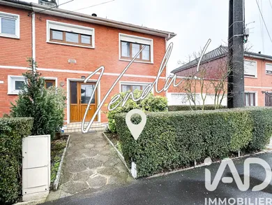 House in Douchy-les-Mines (59282)