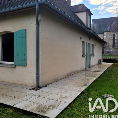 Traditional house in Saint-Pierre-d'Eyraud (24130)