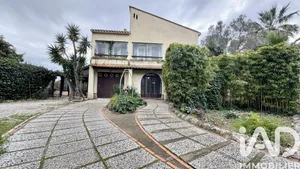 Traditional house in Bompas (66430)