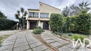 Traditional house in Bompas (66430)