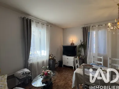 Maison de village à Layrac (47390)